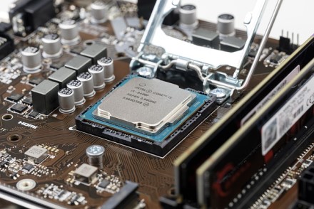 Vokietijos teismas uždraudė kai kurių „Intel“ procesorių pardavimą