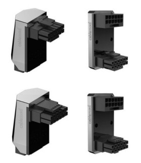 „CableMod“ 12VHPWR adapteriai vien JAV sukėlė 74 500 USD nuostolių