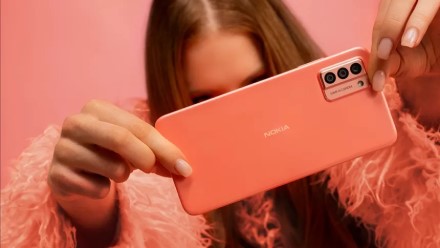 „Nokia“ prekinis ženklas iš telefonų rinkos niekur nedings