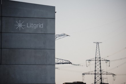 Daugiau nei du trečdaliai Lietuvoje pagamintos elektros energijos – iš atsinaujinančių išteklių