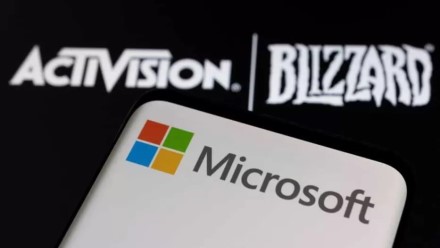 „Microsoft“ vadovai gali džiaugtis dėl „Activision Blizzard“ įsigijimo „Microsoft“ vadovai gali džiaugtis dėl „Activision Blizzard“ įsigijimo