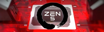 „Zen 5“ procesoriai masinės gamybos stadiją pasieks 2024 III ketvirtyje