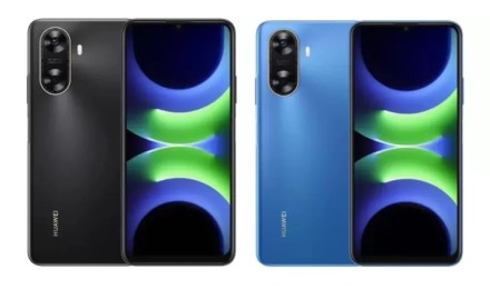 „Huawei“ pristatė naująjį „Enjoy 70z“ telefono modelį