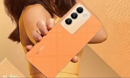 Oficialiai pristatytas naujasis „Vivo Y200e“ išmanusis telefonas Oficialiai pristatytas naujasis „Vivo Y200e“ išmanusis telefonas
