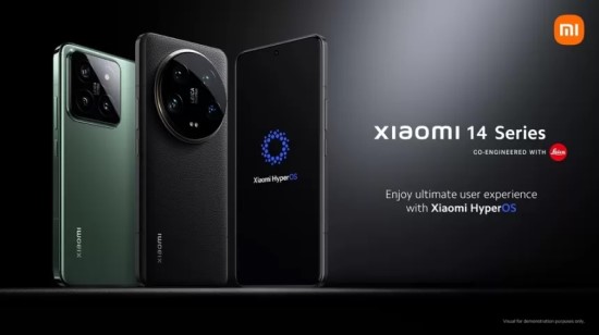 „Xiaomi“ drebina Europos telefonų rinką: oficialiai pristatyti naujausi bendrovės flagmanai