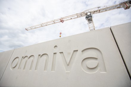 „Omniva LT“ 2023 m. rezultatai: beveik 15 mln. siuntų ir 29,2 mln. pardavimo pajamų