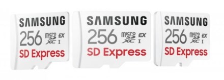 „Samsung“ pradėjo masinę 1 TB microSD atminties kortelių gamybą