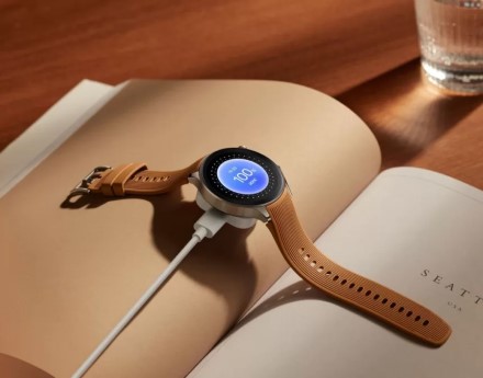 „Oppo“ pristatė naująjį „Watch X“ išmanųjį laikrodį