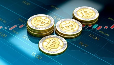 „Deutsche Bank“ paaiškino Bitcoin kurso kilimą dėl institucionalizavimo