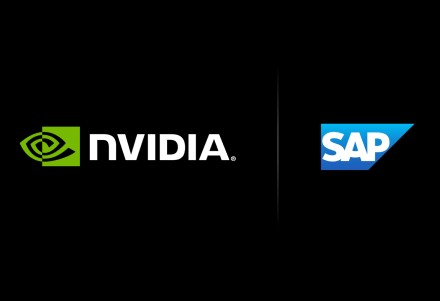 SAP ir NVIDIA imasi iniciatyvos: sieks paspartinti generatyvinio dirbtinio intelekto naudojimą versle iki 2024 m. pabaigos