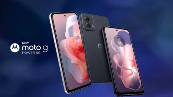 „Motorola“ pristatė „Moto G Power 5G“ ir „Moto G“ modelius