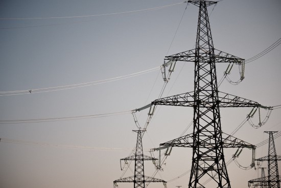 Naujas elektros perdavimo tinklų projektas sustiprins nacionalinę sistemą
