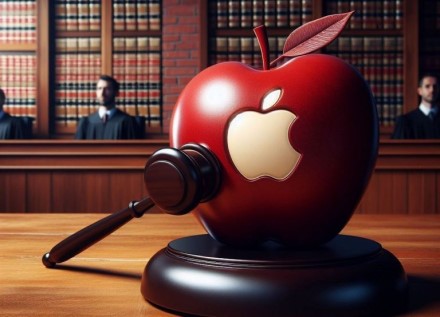 JAV Teisingumo Departamentas padavė „Apple“ į teismą dėl neteisėtos išmaniųjų telefonų rinkos monopolijos