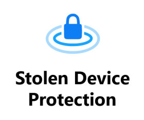 Kaip „iOS 17.3“ įgalinti pavogto įrenginio apsaugą