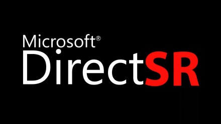 Atskleistas „Microsoft DirectSR“, kuris leis lengviau naudoti vaizdo išdidinimo technologijas