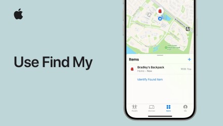 Dėl „Apple“ programėlės „Find My“ Misūrio SWAT komanda surengė reidą į nekaltos šeimos namus