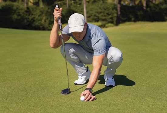 Geriausias „Garmin Golf“ laikrodis jūsų geriausioms golfo varžyboms