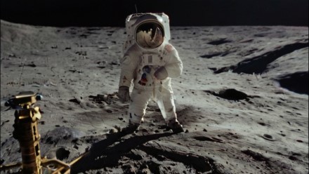 „Apollo“ programos archyvai rodo, kad mėnulio drebėjimai iš tikrųjų įvyksta tris kartus dažniau