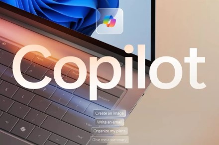 „Microsoft Copilot“ veiks lokaliai, tam reikės mažiausiai 40 TOPS NPU spartos