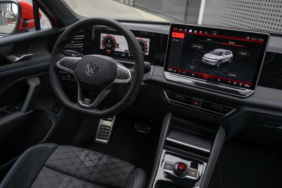 Naująjį „Volkswagen Tiguan“ jau galima įsigyti Lietuvoje