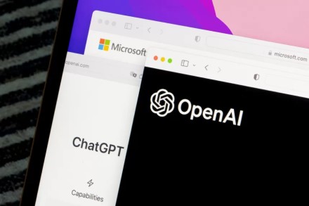 „Microsoft“ ir „OpenAI“ dirba prie naujo milžiniškos apimties projekto: kuriamas dirbtiniu intelektu aprūpintas superkompiuteris