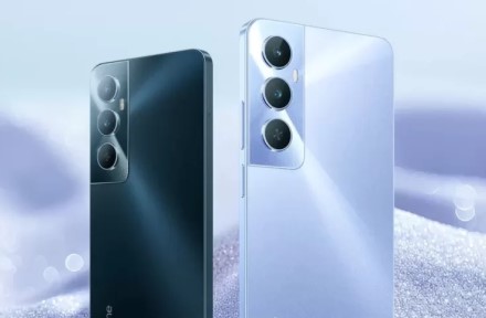 Pristatytas naujasis „Realme C65“ išmanusis telefonas