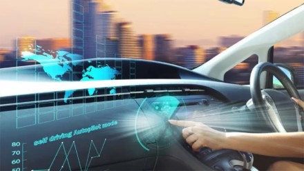 Japonijos automobilių milžinė suvienijo jėgas su „Huawei“ Japonijos automobilių milžinė suvienijo jėgas su „Huawei“
