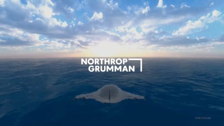 „Northrop Grumman“ nuotr.