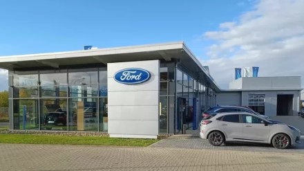 „Ford“ ketina keisti savo mažmeninės prekybos sistemą Europoje