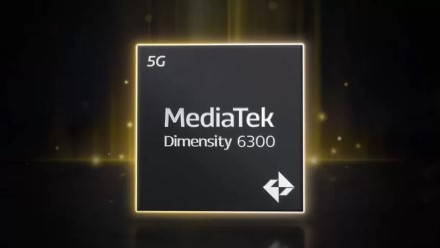 „MediaTek“ pristatė naująjį „Dimensity 6300“ mikroschemų rinkinį