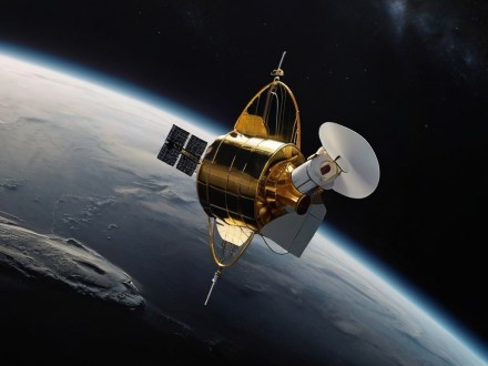 Hakerių triuko pagalba NASA atgaivino 47 metų senumo „Voyager 1“