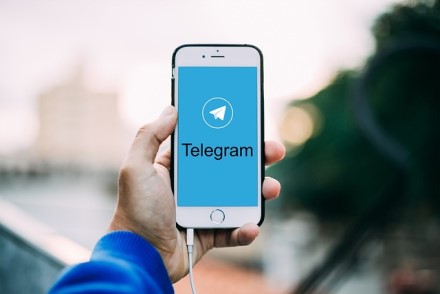 ES pagal naujas taisykles apribos neteisėtą „Telegram“ turinį