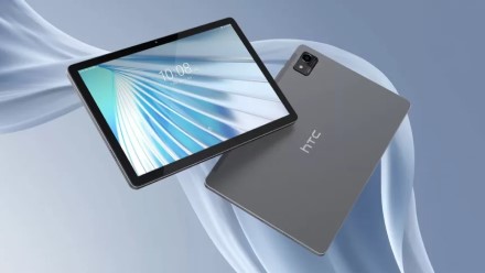 HTC atnaujino dvejų metų senumo planšetinį kompiuterį: pademonstruotas biudžetinės klasės „HTC A101 Plus“