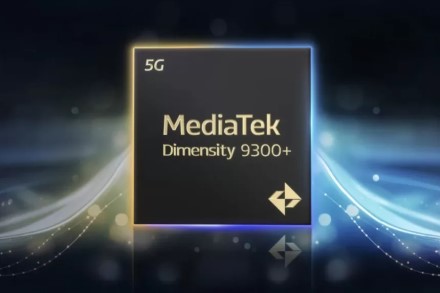 „MediaTek“ pristatė naująjį „Dimensity 9300+“ mikroschemų rinkinį