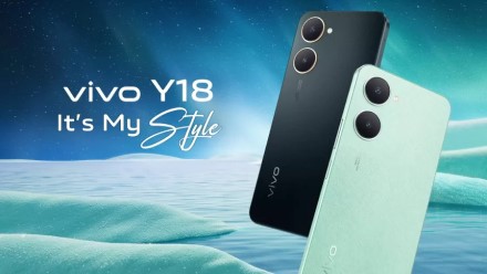 „Vivo Y18“ „Vivo Y18“