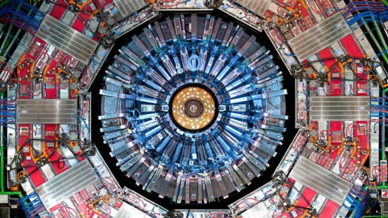 CERN / KTU nuotr.