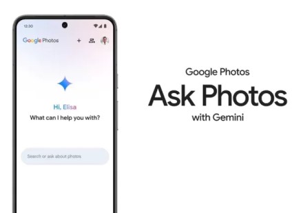 „Google Photos“ gaus fantastišką dirbtinio intelekto funkciją „Google Photos“ gaus fantastišką dirbtinio intelekto funkciją
