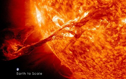© NASA Goddard Space Flight Center (CC BY 2.0) | commons.wikimedia.org