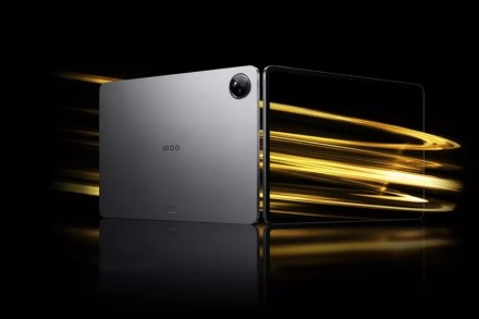 Oficialiai pristatyti „iQOO Pad2“ serijos planšetiniai kompiuteriai Oficialiai pristatyti „iQOO Pad2“ serijos planšetiniai kompiuteriai