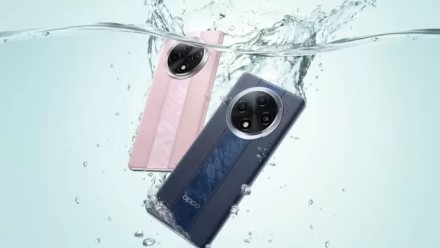 Pristatytas naujasis „Oppo F27 Pro+“ išmanusis telefonas Pristatytas naujasis „Oppo F27 Pro+“ išmanusis telefonas