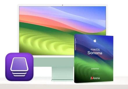 Kaip atstatyti ar atgaivinti su „Mac Configurator“