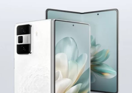 „Honor Magic V3“ „Honor Magic V3“