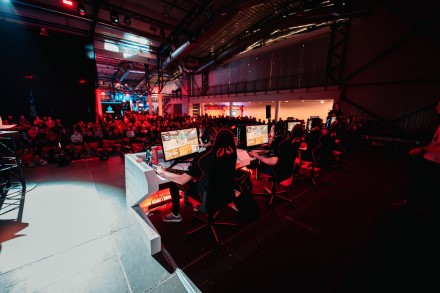 Žaidimų kultūros renginys „GameOn“ plečiasi: pristato papildomą dieną Žaidimų kultūros renginys „GameOn“ plečiasi: pristato papildomą dieną
