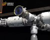 Kinijos kosminė stotis „Tiangong“