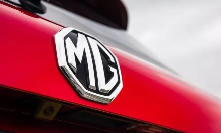 „MG Motor“ planuoja pradėti elektromobilių gamyklos statybas Ispanijoje „MG Motor“ planuoja pradėti elektromobilių gamyklos statybas Ispanijoje