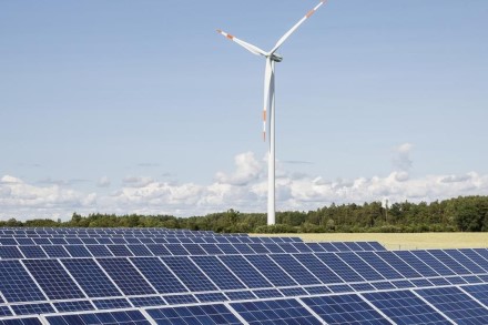Kupiškio rajono savivaldybė žengia atsinaujinančios energetikos kryptimi Kupiškio rajono savivaldybė žengia atsinaujinančios energetikos kryptimi