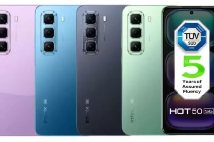 „Infinix Hot 50“ „Infinix Hot 50“