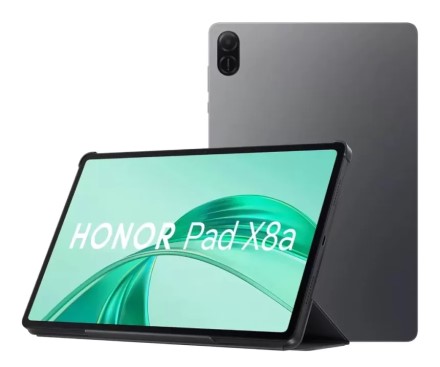 „Pad X8a“ „Pad X8a“