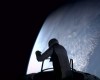 „Visiškas kosmosas“: Saulės vėjo greitėjimas ir karšto Jupiterio kaimynė
