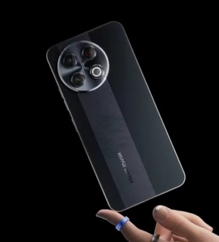 „Tecno“ pristatė dar vieną „Spark 30“ serijos išmanųjį telefoną: naujasis „Pro“ modelis pasiūlys 4.5G palaikymo galimybę „Tecno“ pristatė dar vieną „Spark 30“ serijos išmanųjį telefoną: naujasis „Pro“ modelis pasiūlys 4.5G palaikymo galimybę